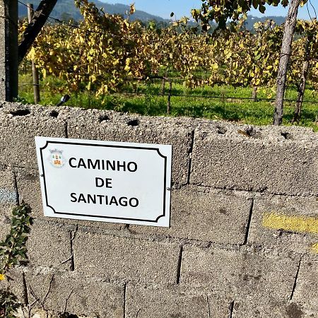 Facha Quinta Santo Antonio Da Pedreiraゲストハウス エクステリア 写真