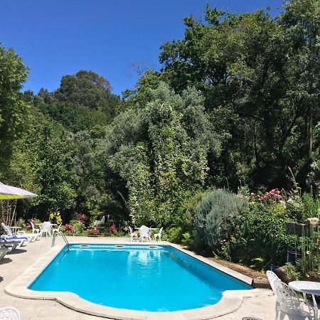 Facha Quinta Santo Antonio Da Pedreiraゲストハウス エクステリア 写真