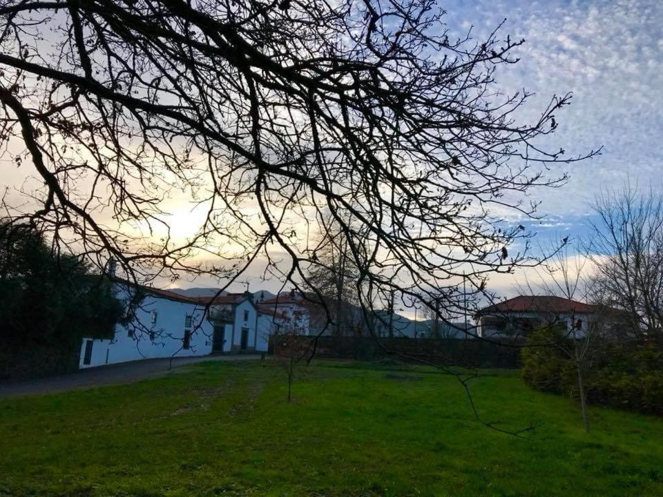 Facha Quinta Santo Antonio Da Pedreiraゲストハウス エクステリア 写真