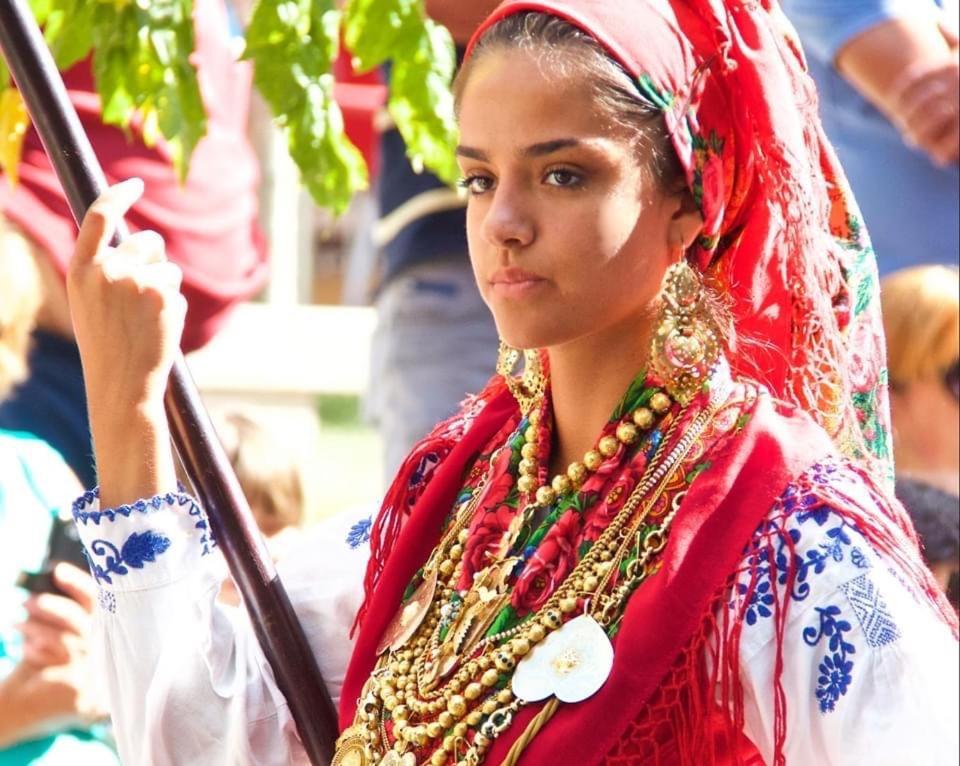 Facha Quinta Santo Antonio Da Pedreiraゲストハウス エクステリア 写真