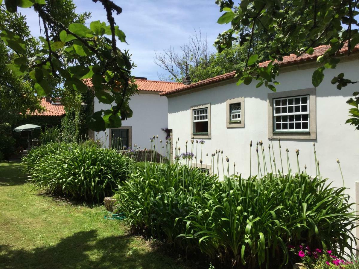 Facha Quinta Santo Antonio Da Pedreiraゲストハウス エクステリア 写真