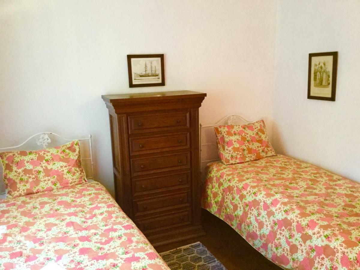 Facha Quinta Santo Antonio Da Pedreiraゲストハウス エクステリア 写真