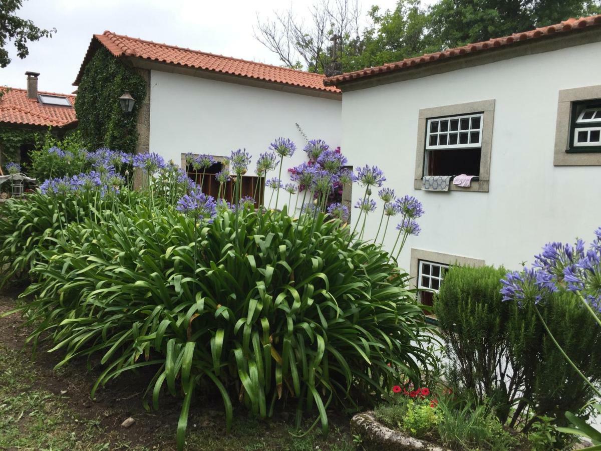 Facha Quinta Santo Antonio Da Pedreiraゲストハウス エクステリア 写真