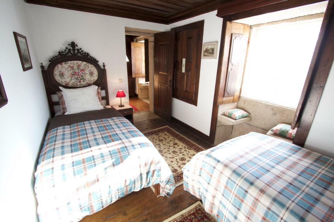 Facha Quinta Santo Antonio Da Pedreiraゲストハウス エクステリア 写真