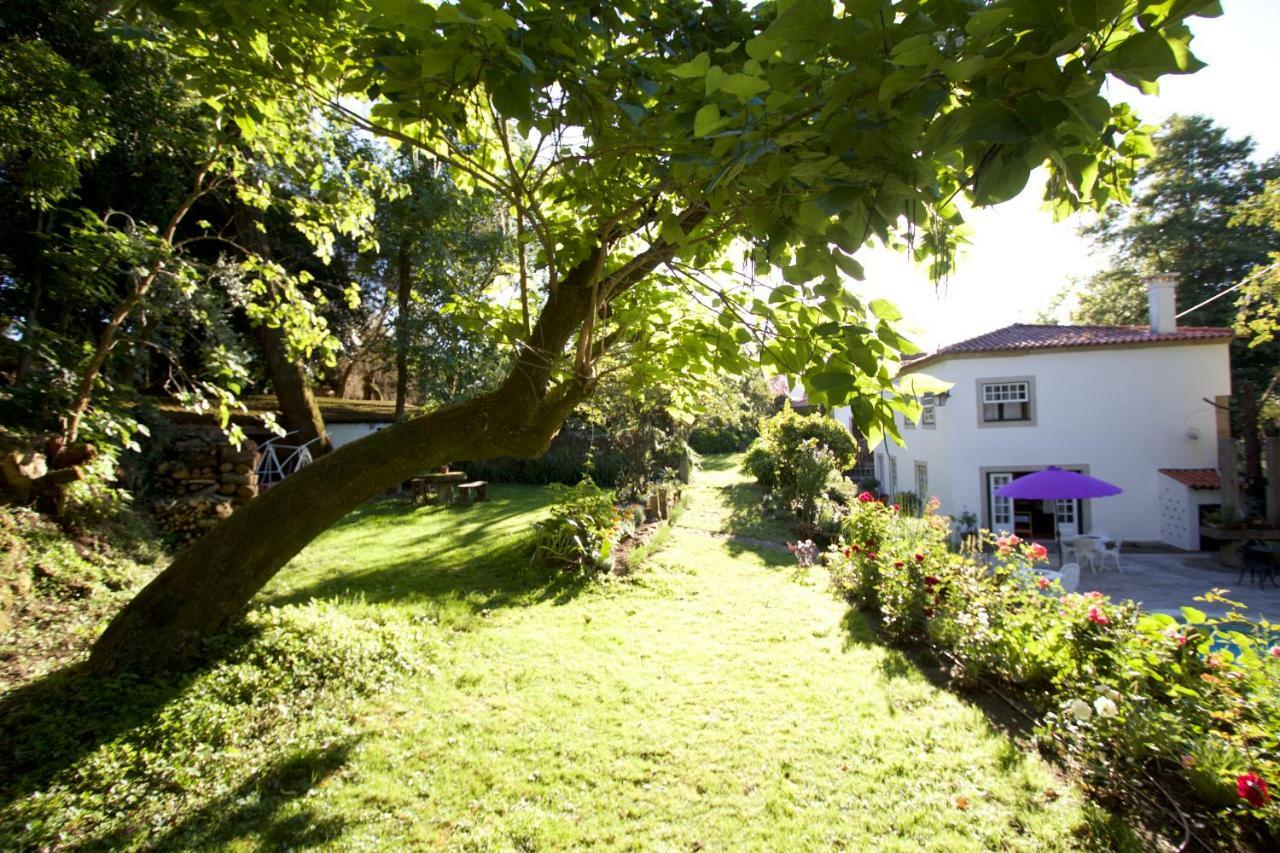 Facha Quinta Santo Antonio Da Pedreiraゲストハウス エクステリア 写真