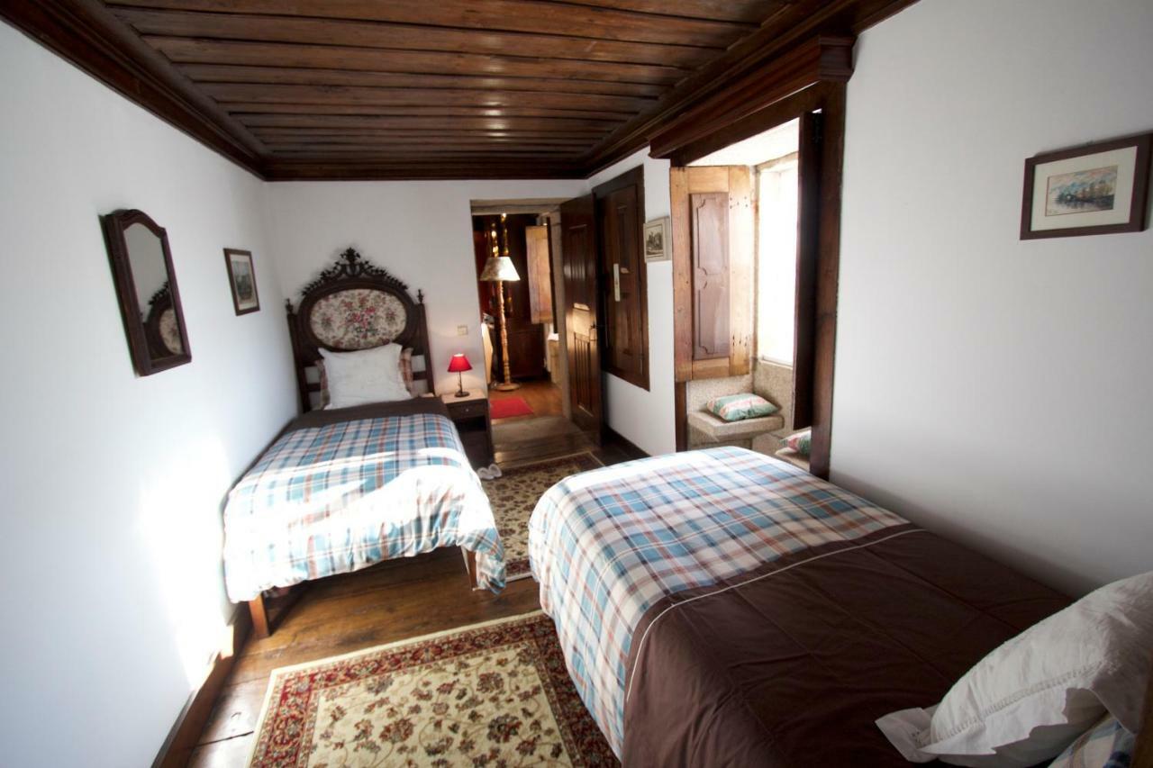 Facha Quinta Santo Antonio Da Pedreiraゲストハウス エクステリア 写真