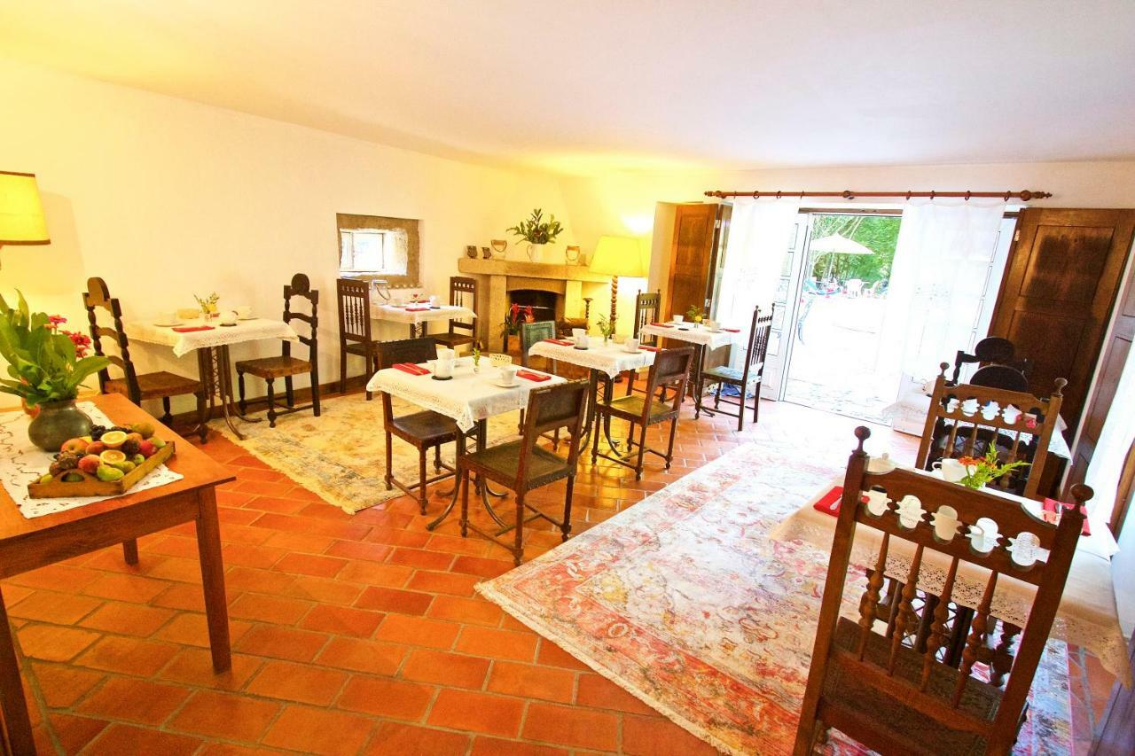 Facha Quinta Santo Antonio Da Pedreiraゲストハウス エクステリア 写真