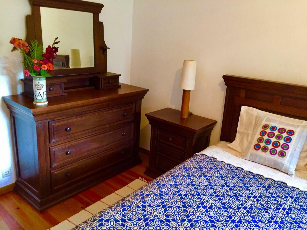 Facha Quinta Santo Antonio Da Pedreiraゲストハウス エクステリア 写真