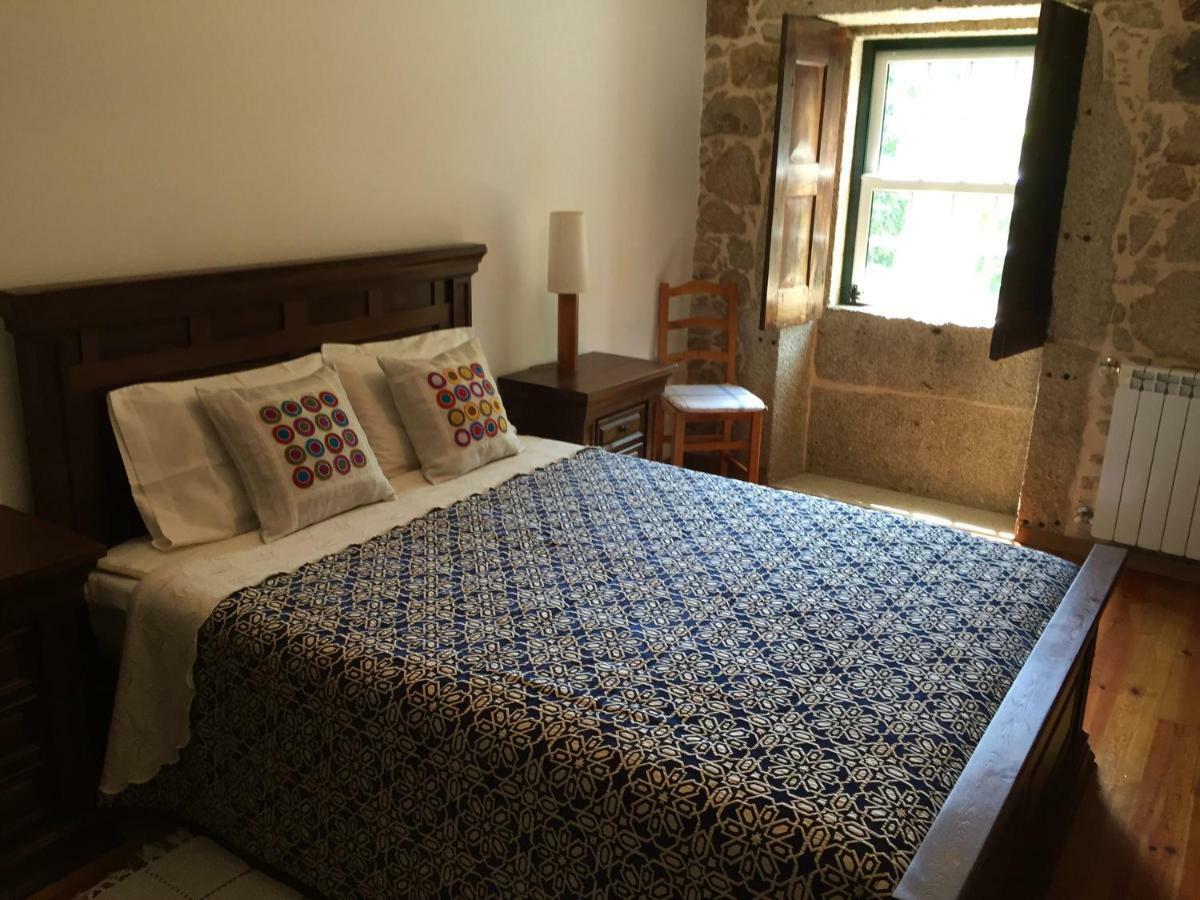 Facha Quinta Santo Antonio Da Pedreiraゲストハウス エクステリア 写真