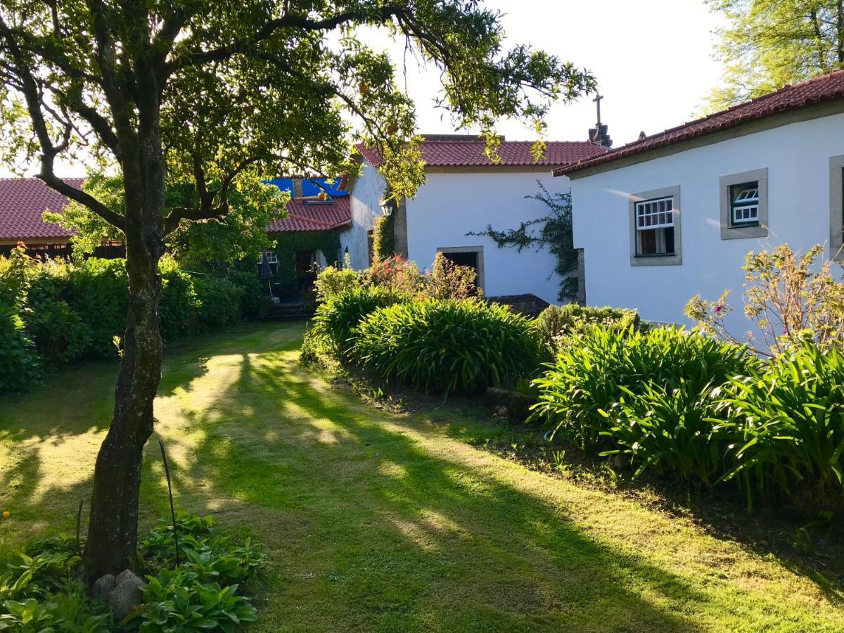 Facha Quinta Santo Antonio Da Pedreiraゲストハウス エクステリア 写真