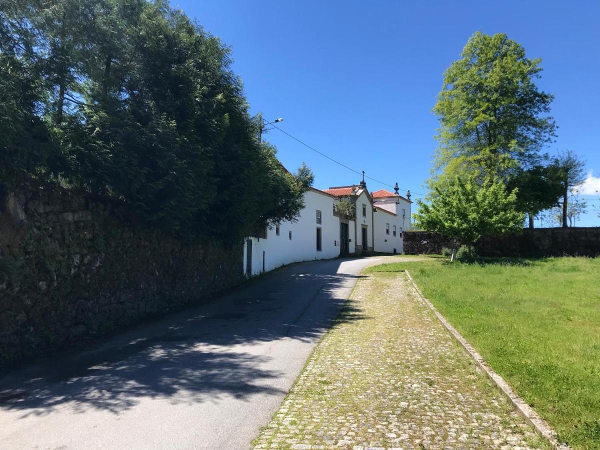 Facha Quinta Santo Antonio Da Pedreiraゲストハウス エクステリア 写真