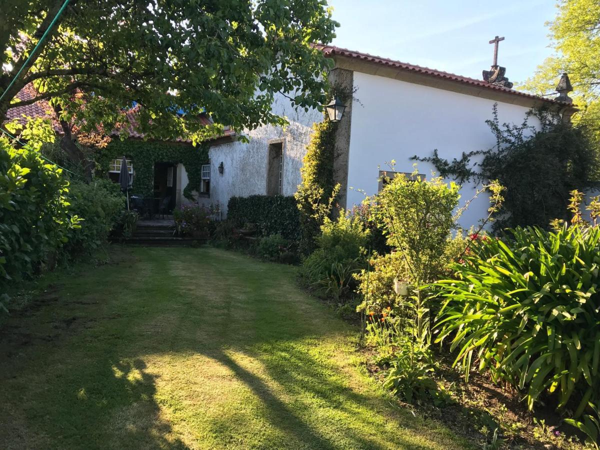 Facha Quinta Santo Antonio Da Pedreiraゲストハウス エクステリア 写真